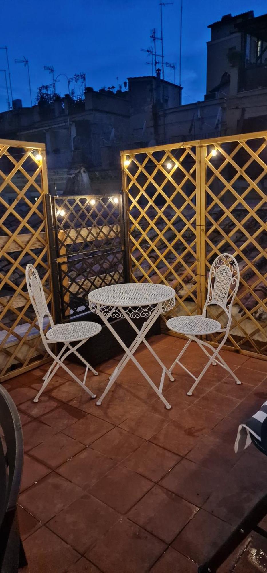 Apartamento Casa A Monti Roma Exterior foto