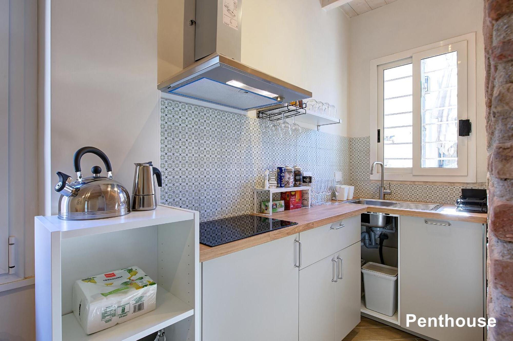 Apartamento Casa A Monti Roma Exterior foto