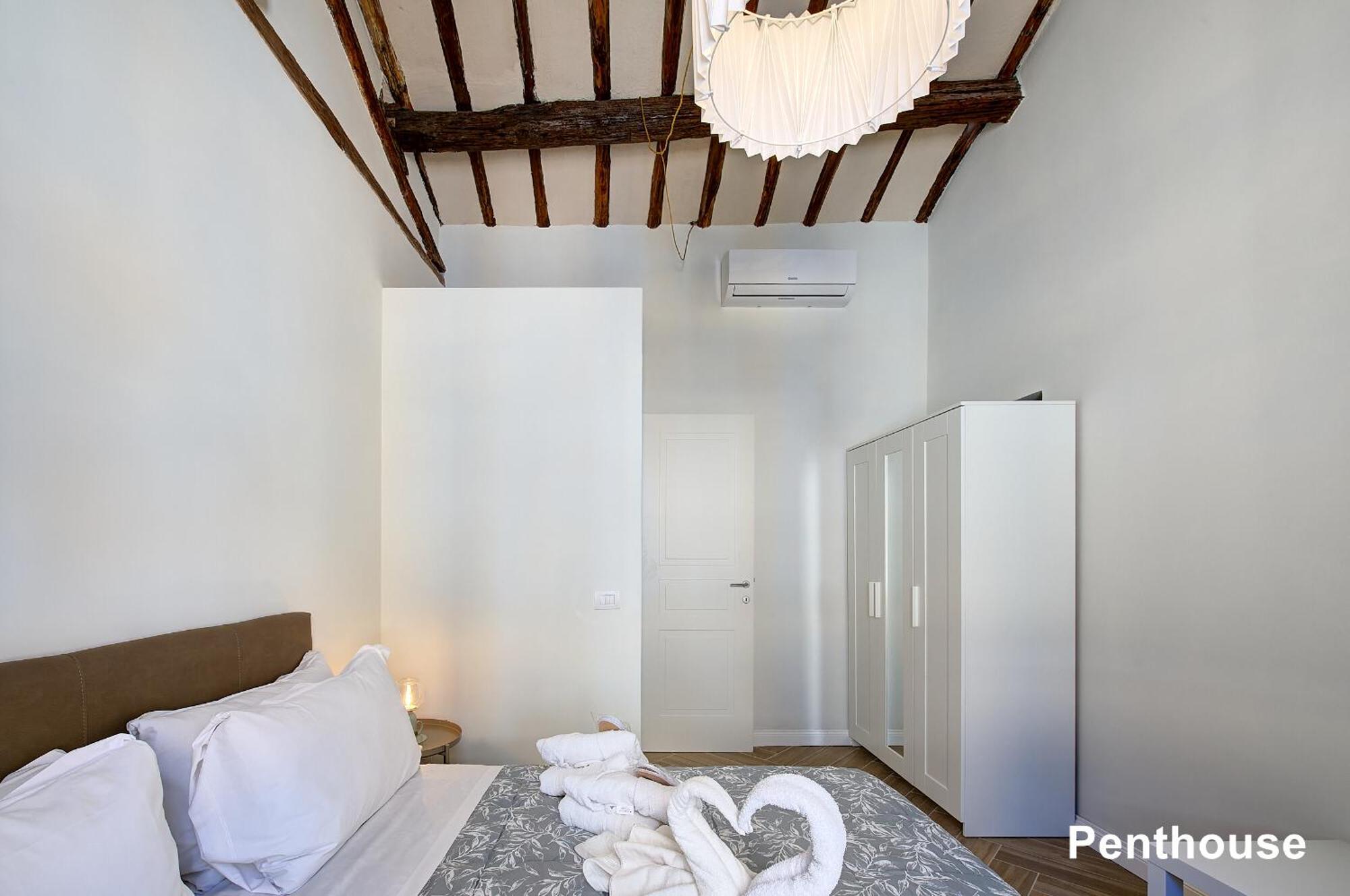 Apartamento Casa A Monti Roma Exterior foto