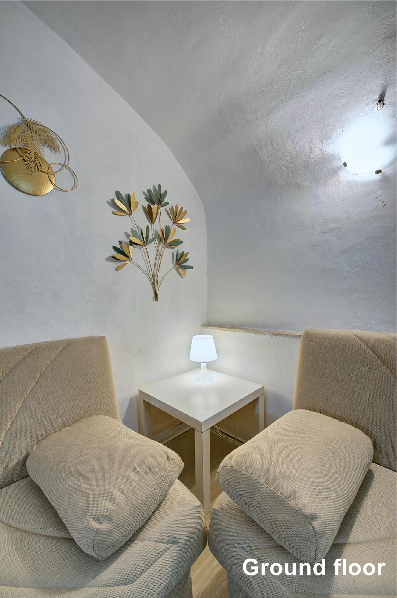 Apartamento Casa A Monti Roma Exterior foto
