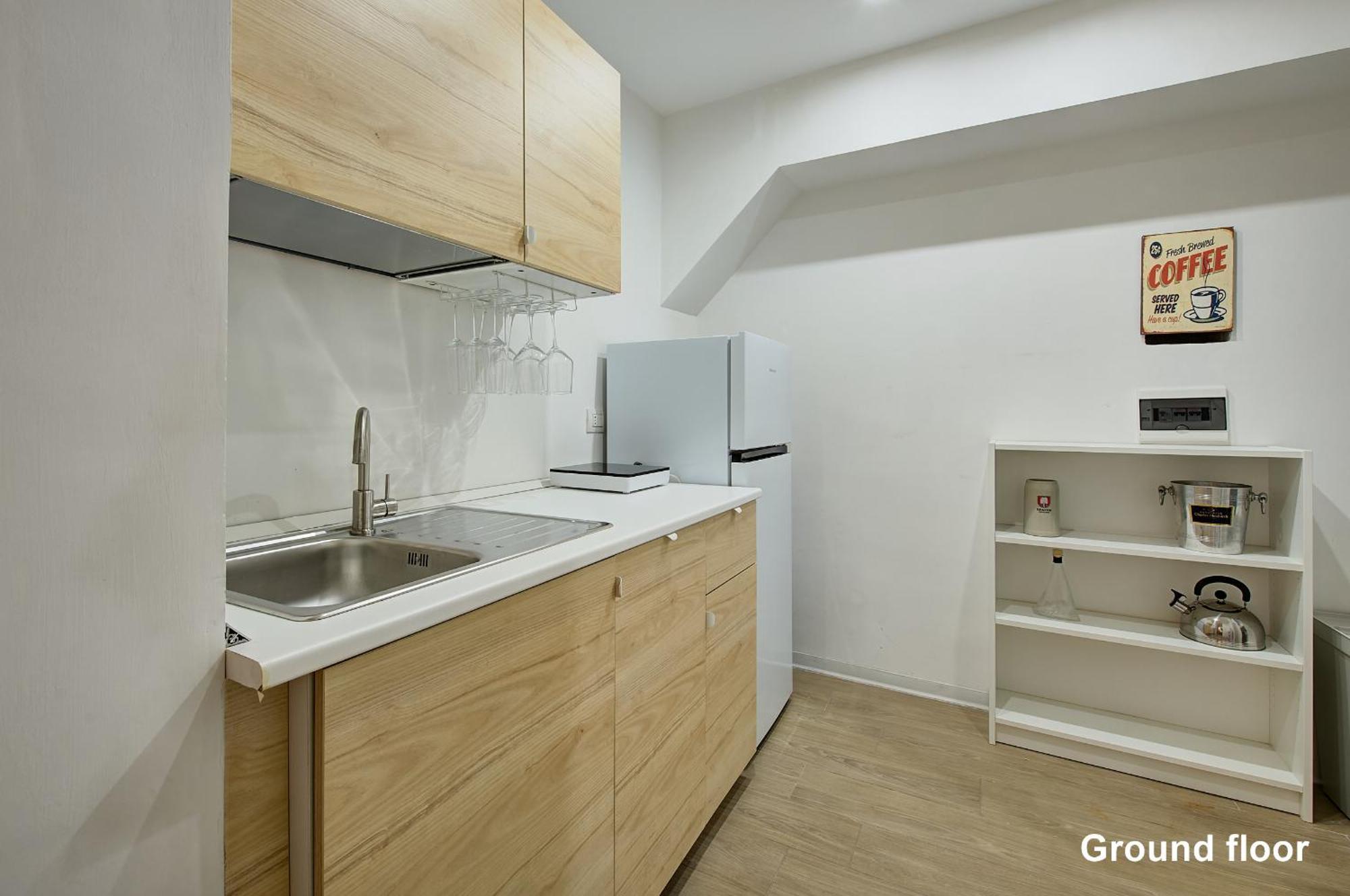 Apartamento Casa A Monti Roma Exterior foto